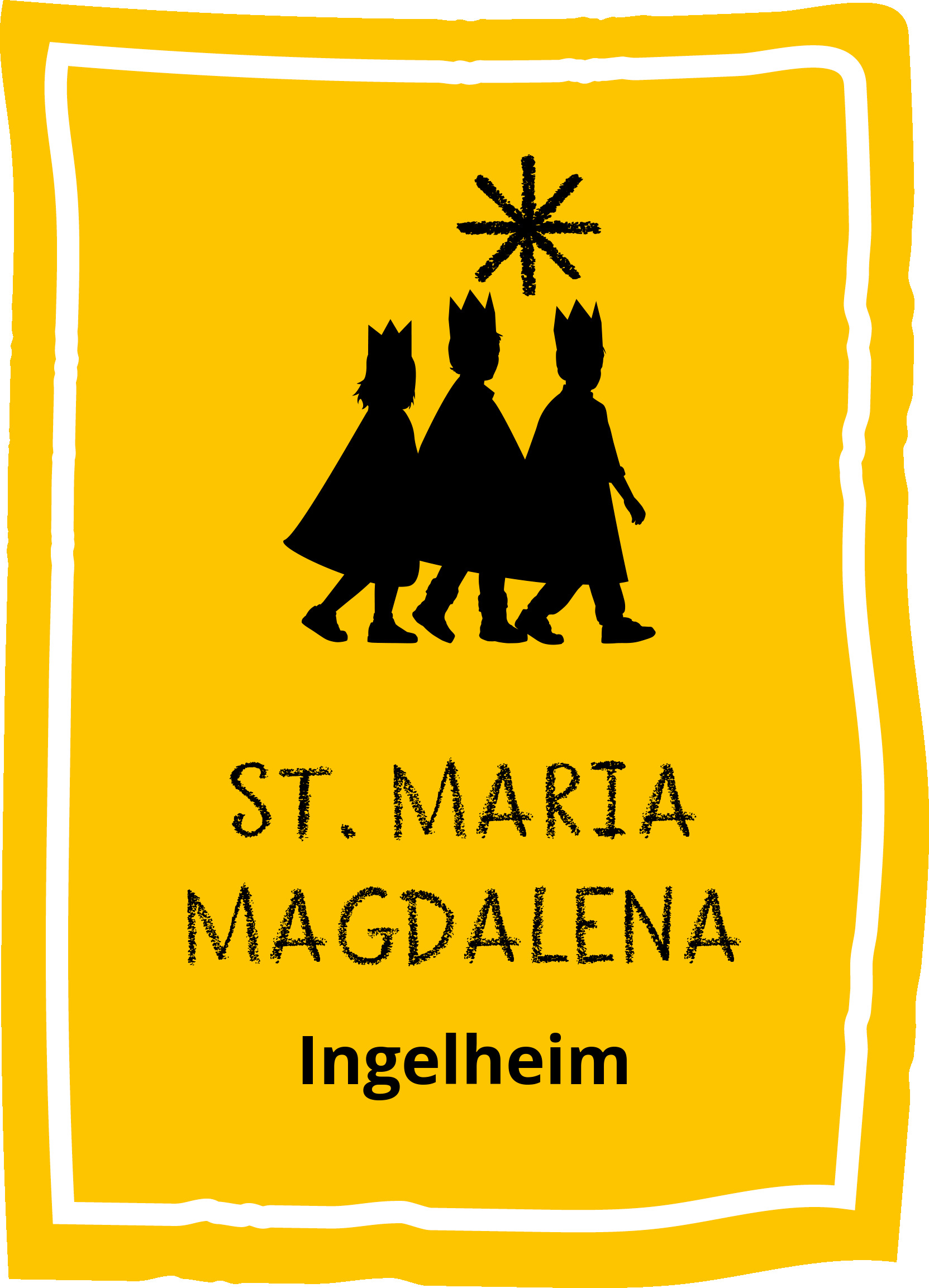 Sternsinger-Logo