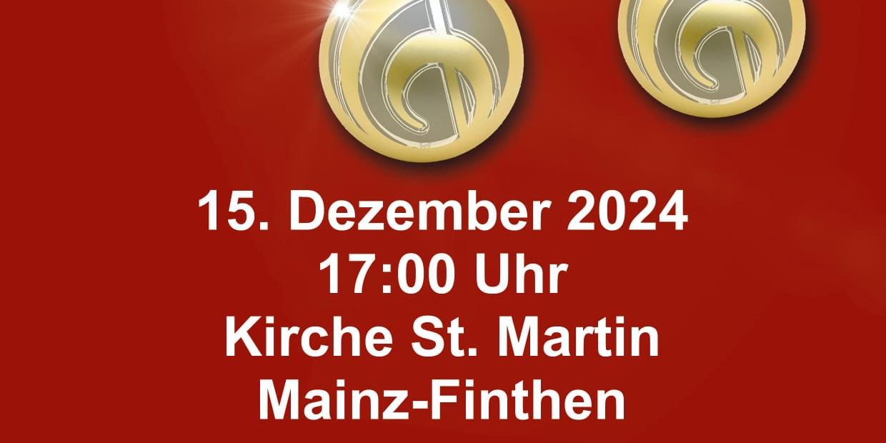 Adventskonzert, OrchestervereinStMartin