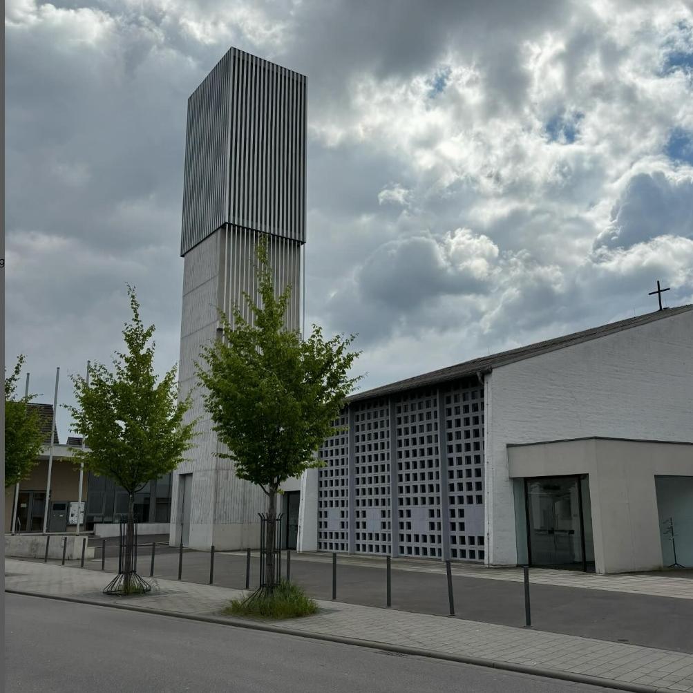 St. Nikolaus