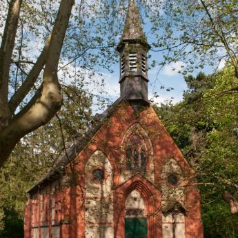 14-Nothelfer-Kapelle