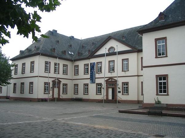 Schloss Simmern