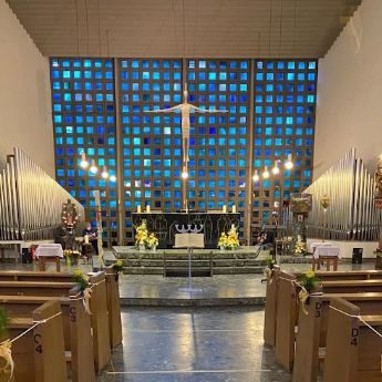 Bild St. Nikolaus (innen)