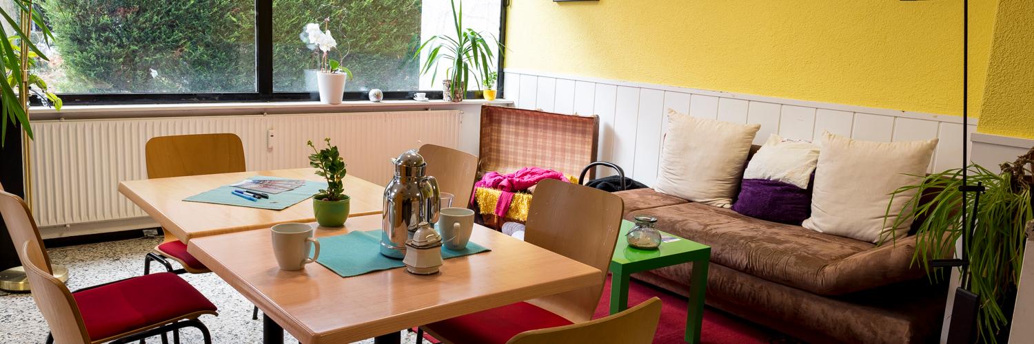 Stadtteiltreff Gonsenheim (Café)