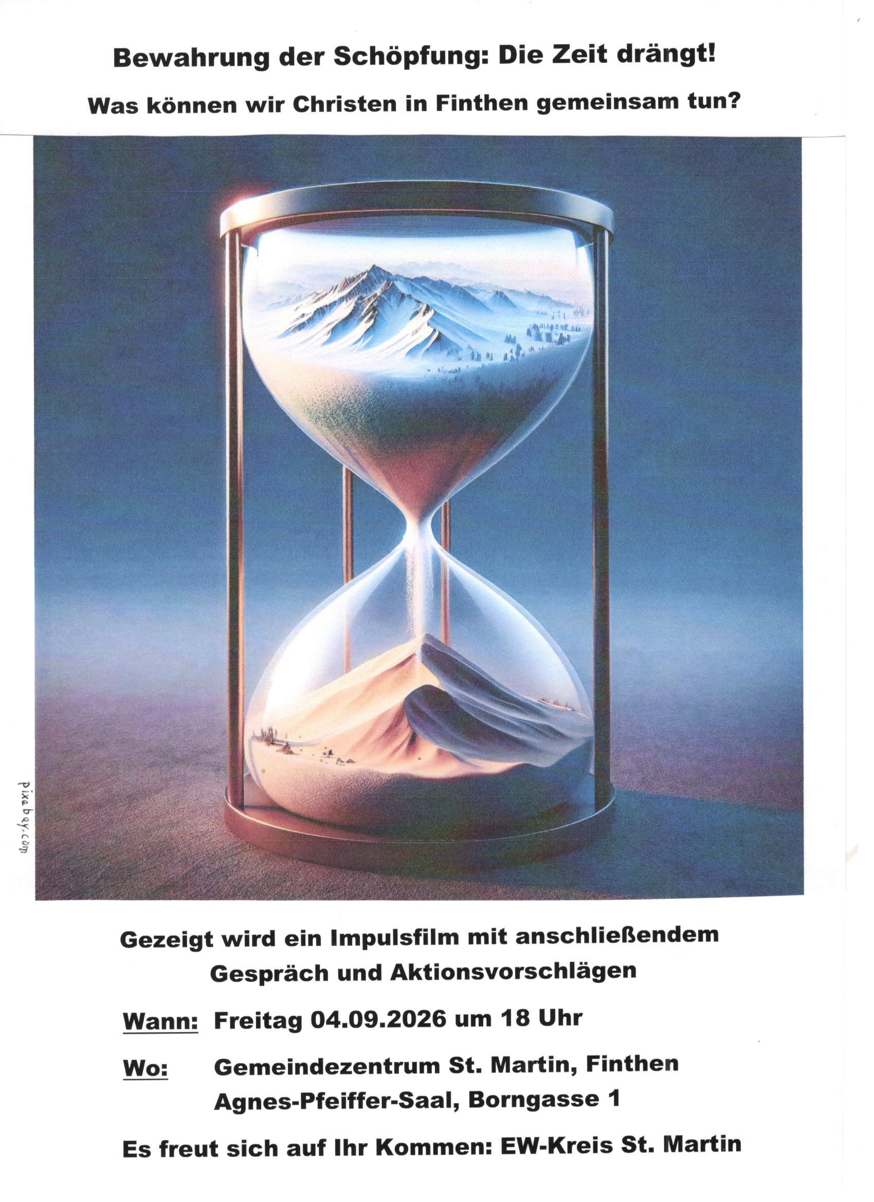 EineWeltKreis 4.9.26 Kopie