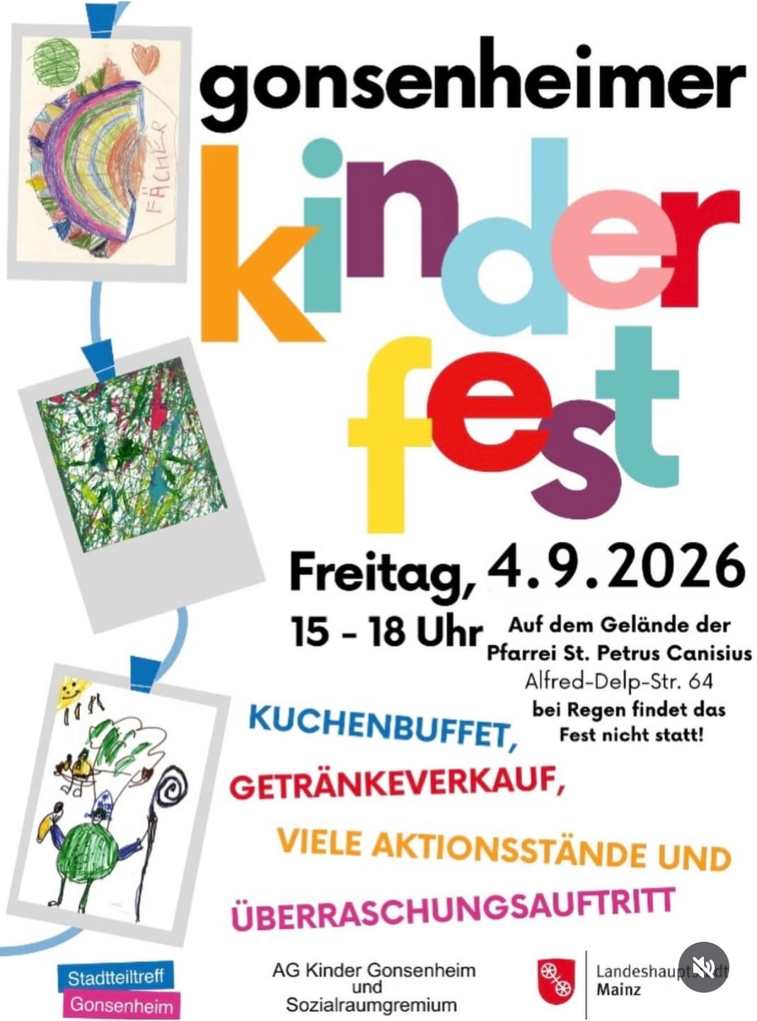 Gonsenheimer Kinderfest