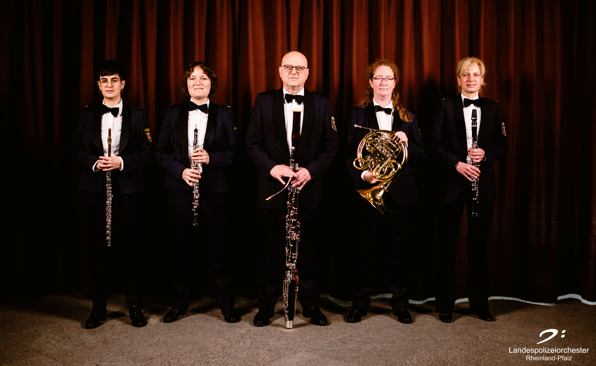Holzbläserquintett