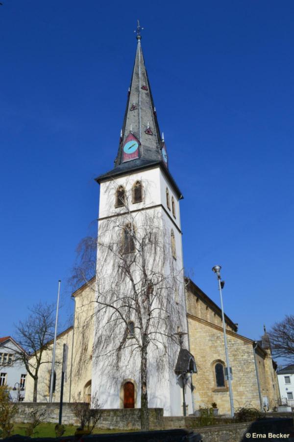 St. Martin, Mainz-Finthen