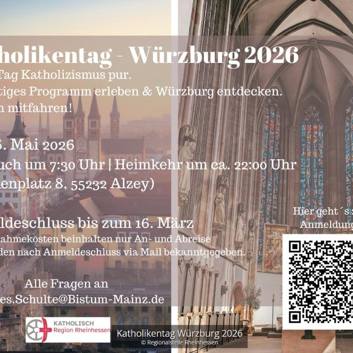 Katholikentag _2026