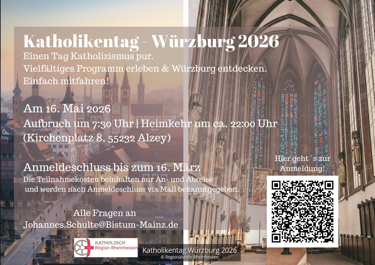 Katholikentag _2026