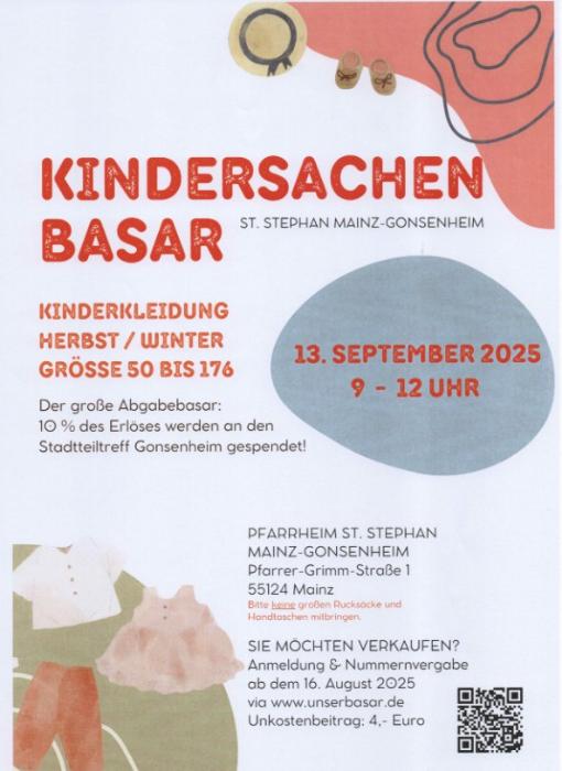 Kindersachenbasar_st_stephan_herbst_2025