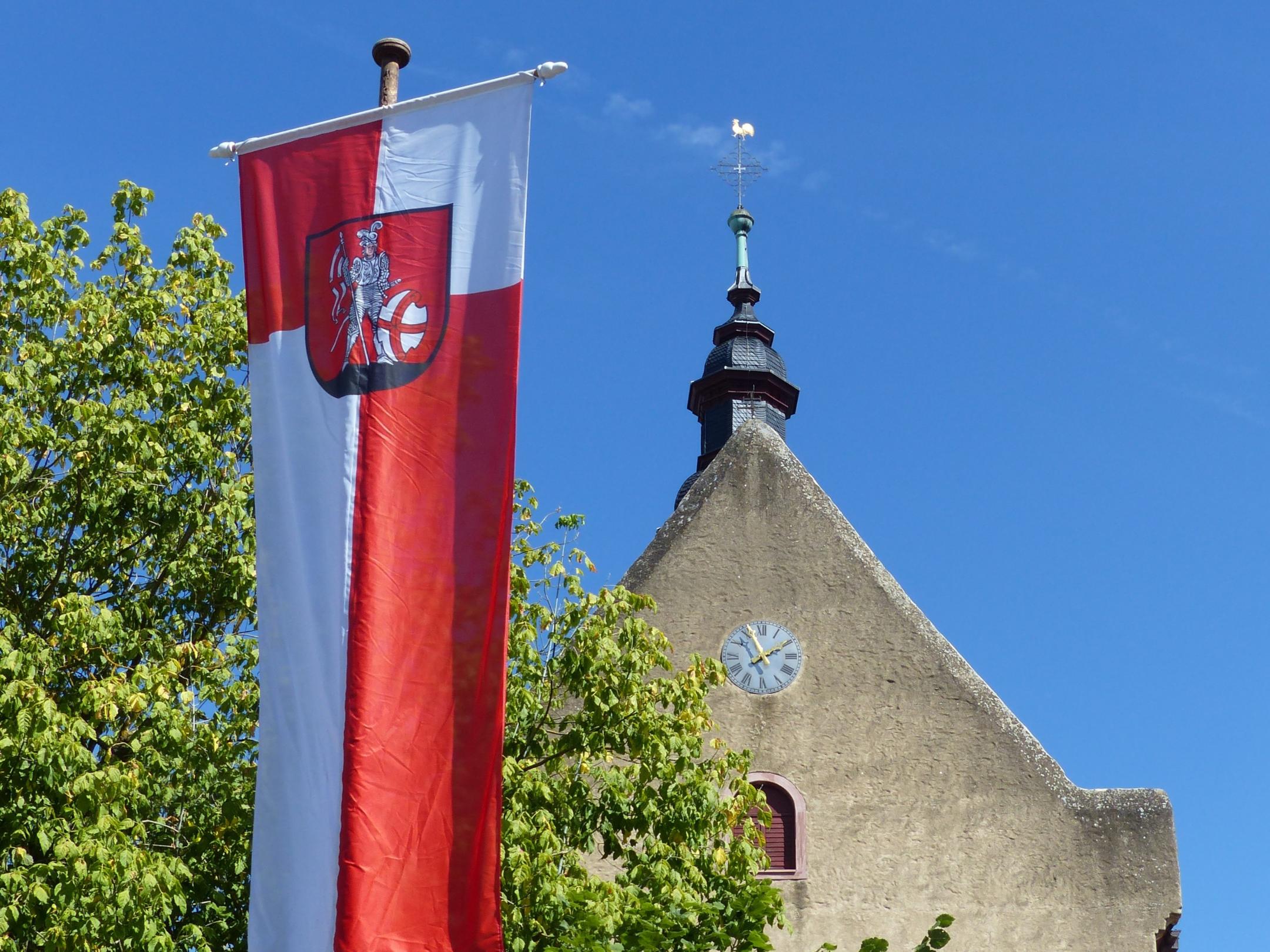 Pankratiuskirche