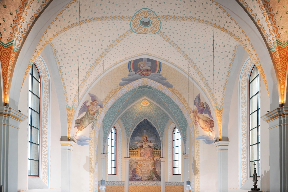 Pankratiuskirche 31