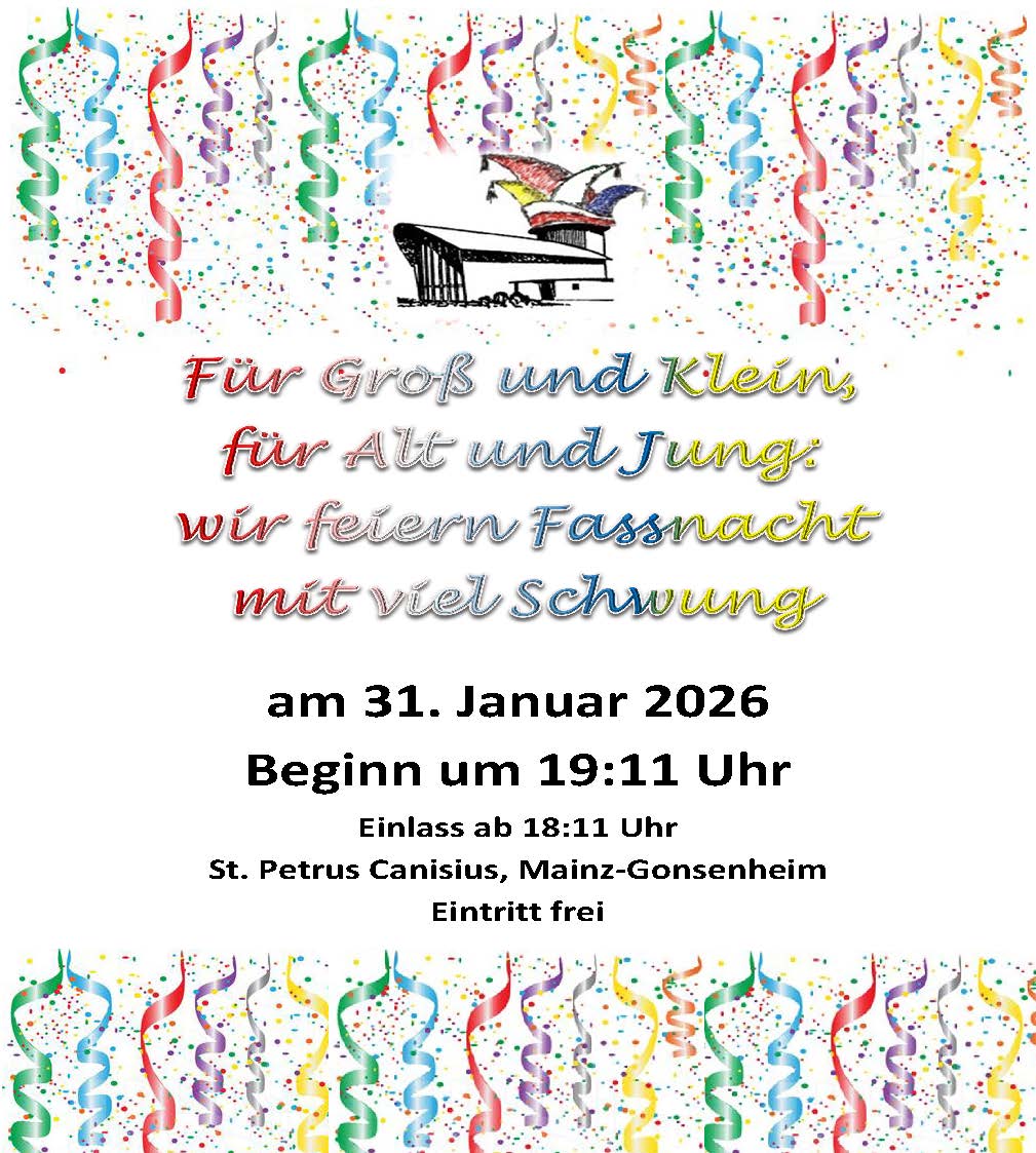 Plakat 2026_Einladung_Fastnacht SPC