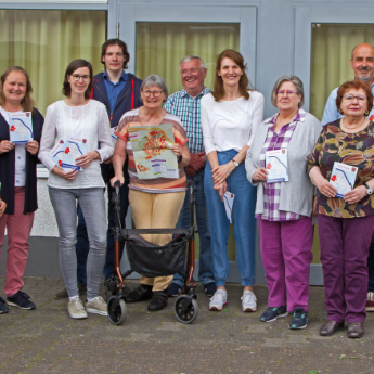 Seniorennetzwerk Mainz-Finthen