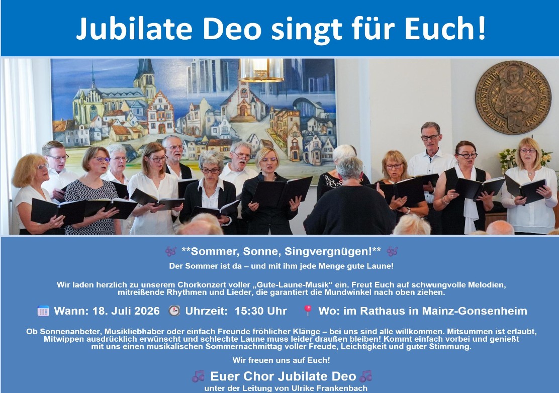 Sommerkonzert_Jubilate_deo_2026