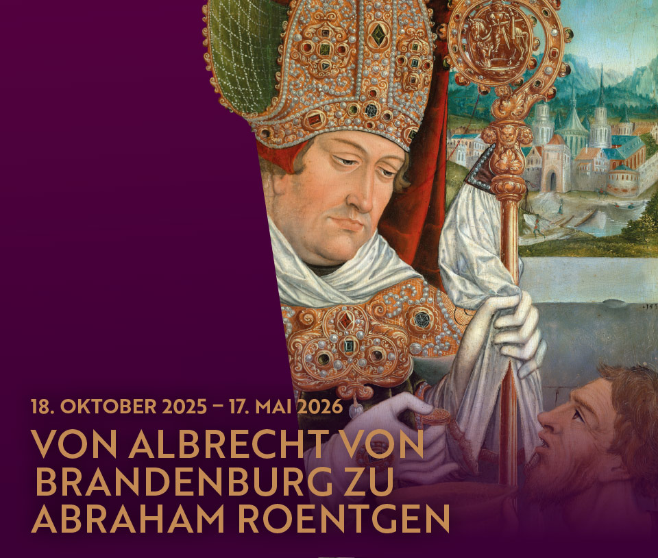 Sonderausstellung Dommuseum Mainz