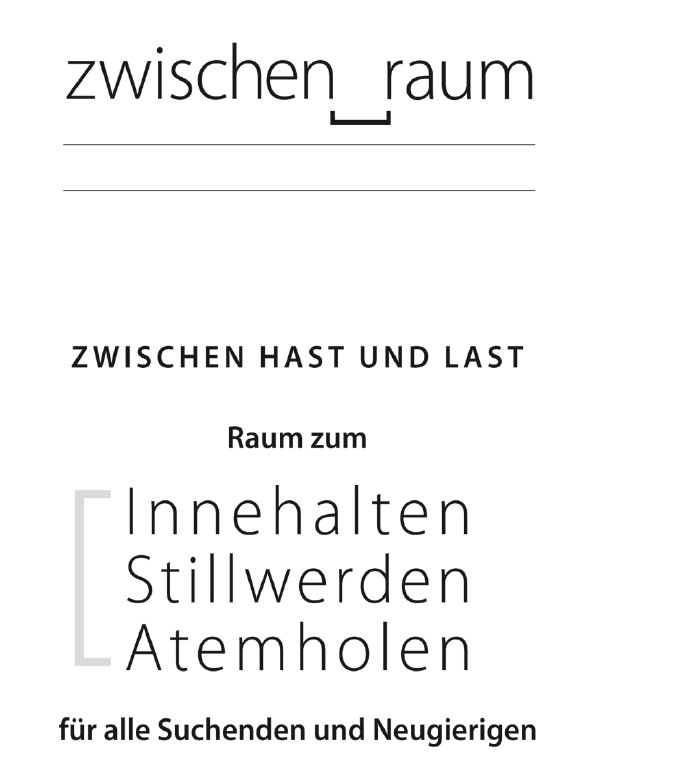Zwischenraum_2025