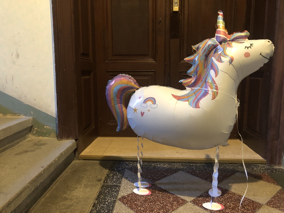 Einhorn