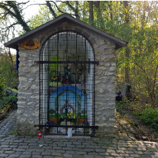 käsebrot-heiligenhäuschen