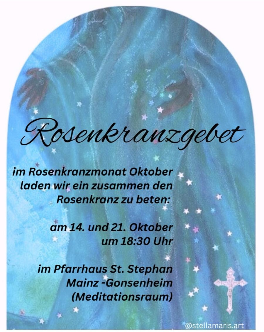 rosenkranzststephan