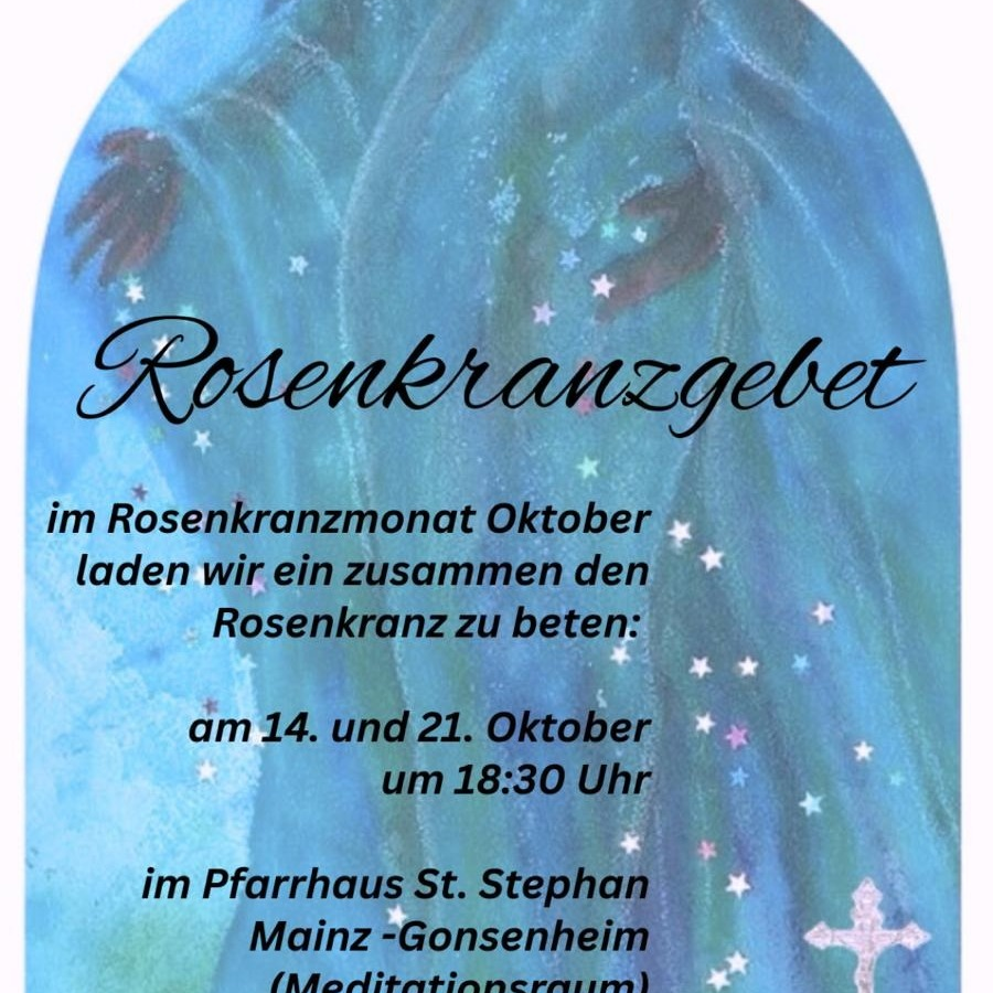 rosenkranzststephan