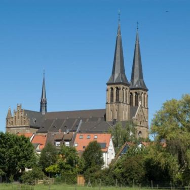 St. Stephan, Mainz-Gonsenheim
