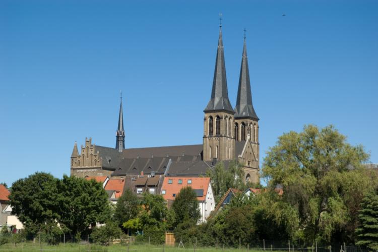 St. Stephan, Mainz-Gonsenheim