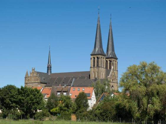 St. Stephan, Mainz-Gonsenheim