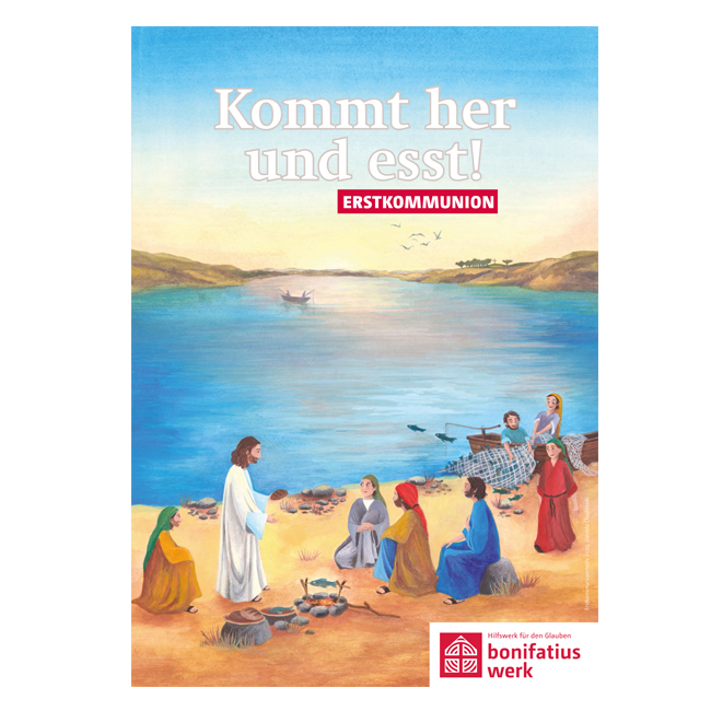 EK 2025 Motivplakat