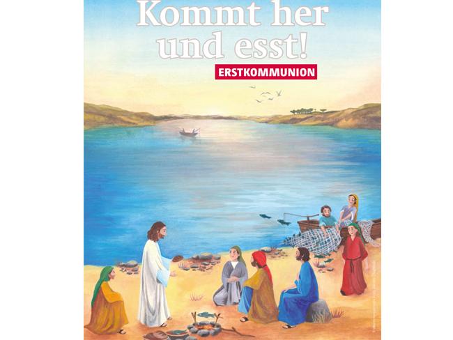 EK 2025 Motivplakat