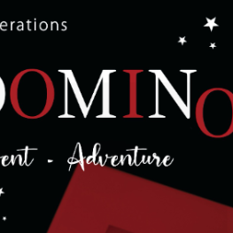 Domino-Adventure