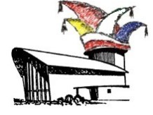 Fastnachtslogo Kirche St. Petrus Canisius