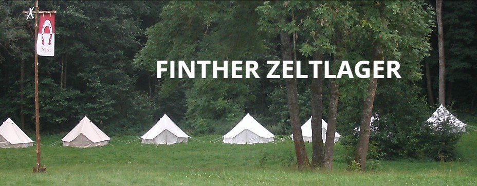 Finther Zeltlager