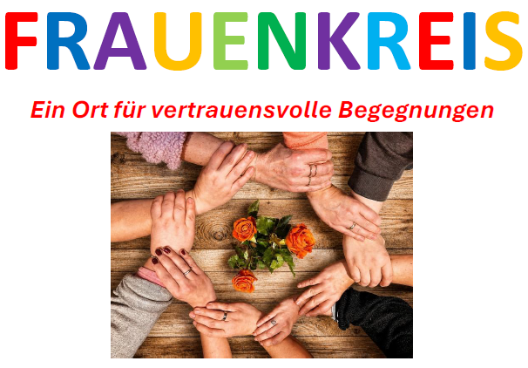 Logo Frauenkreis