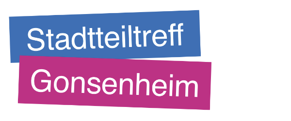 Logo Stadtteiltreff Gonsenheim