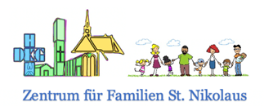 Logo Zentrum für Familien St. Nikolaus