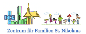 Logo Zentrum für Familien St. Nikolaus