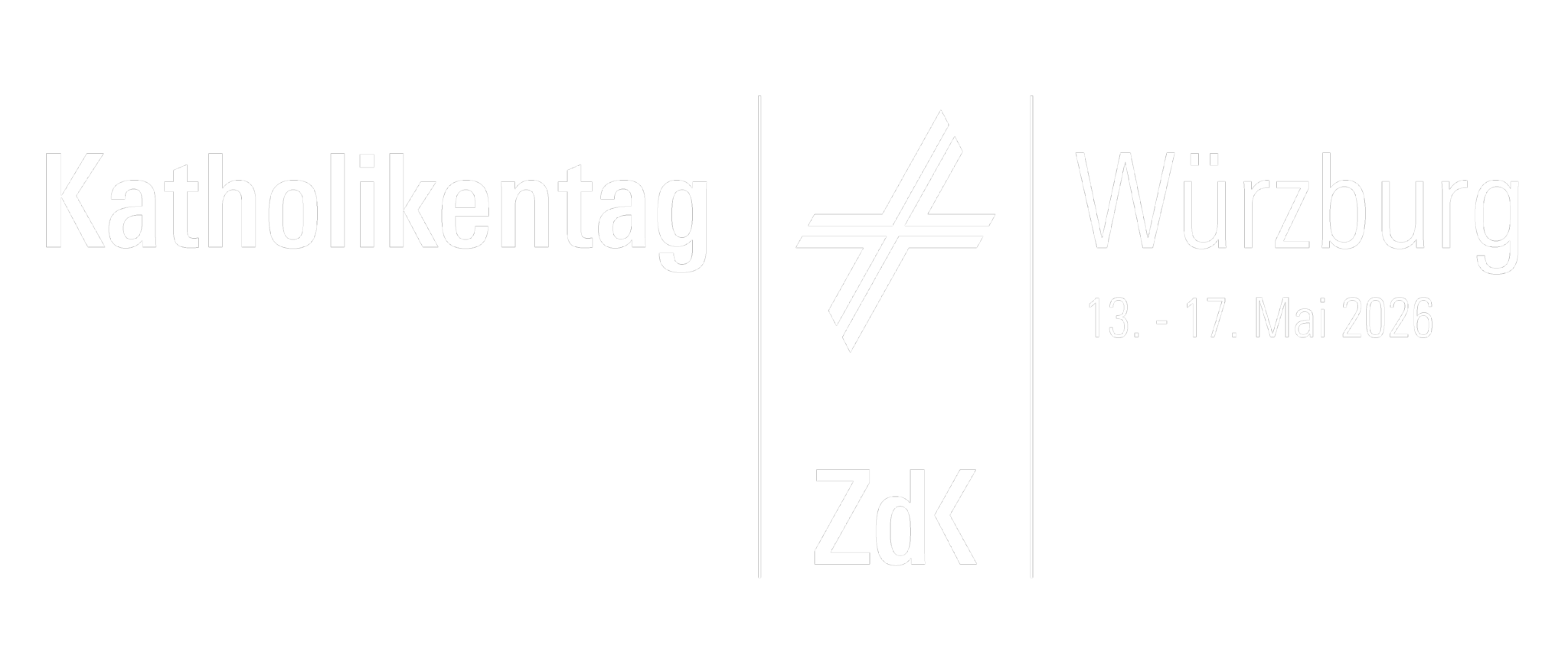 LogoWuerzburg_weiss_mit_Datum