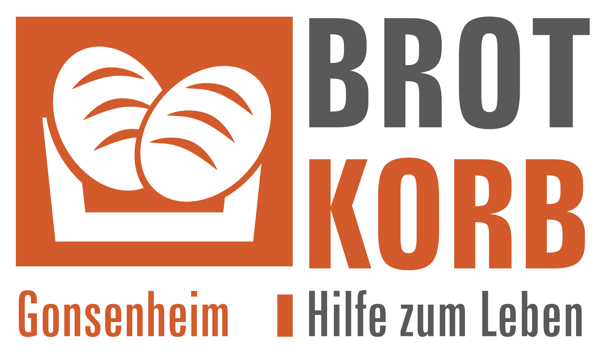 Brotkorb Gonsenheim