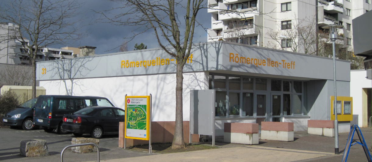 Logo Römerquellen-Treff