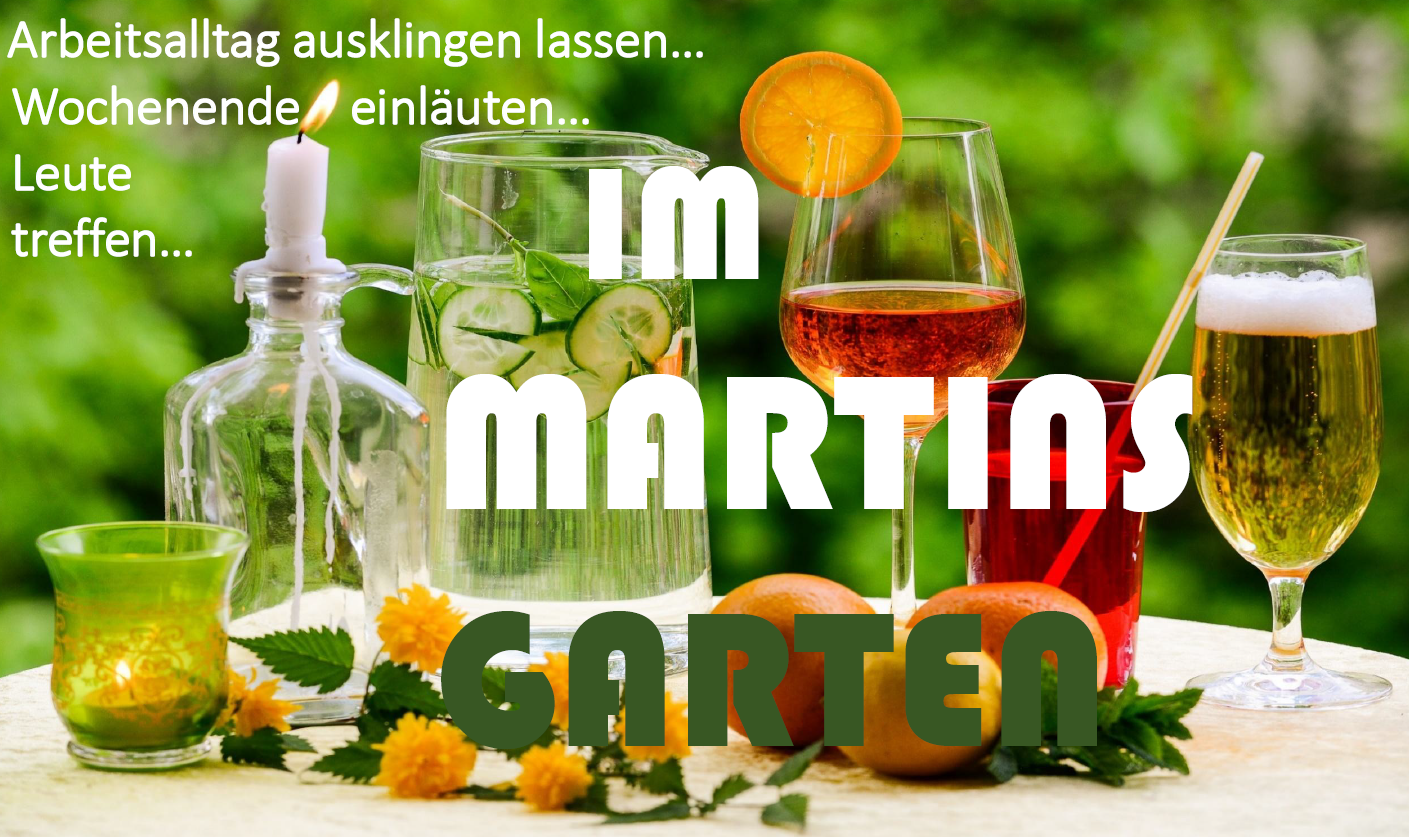 Martinsgarten