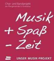 Logo Musikprojekt St. Pankratius