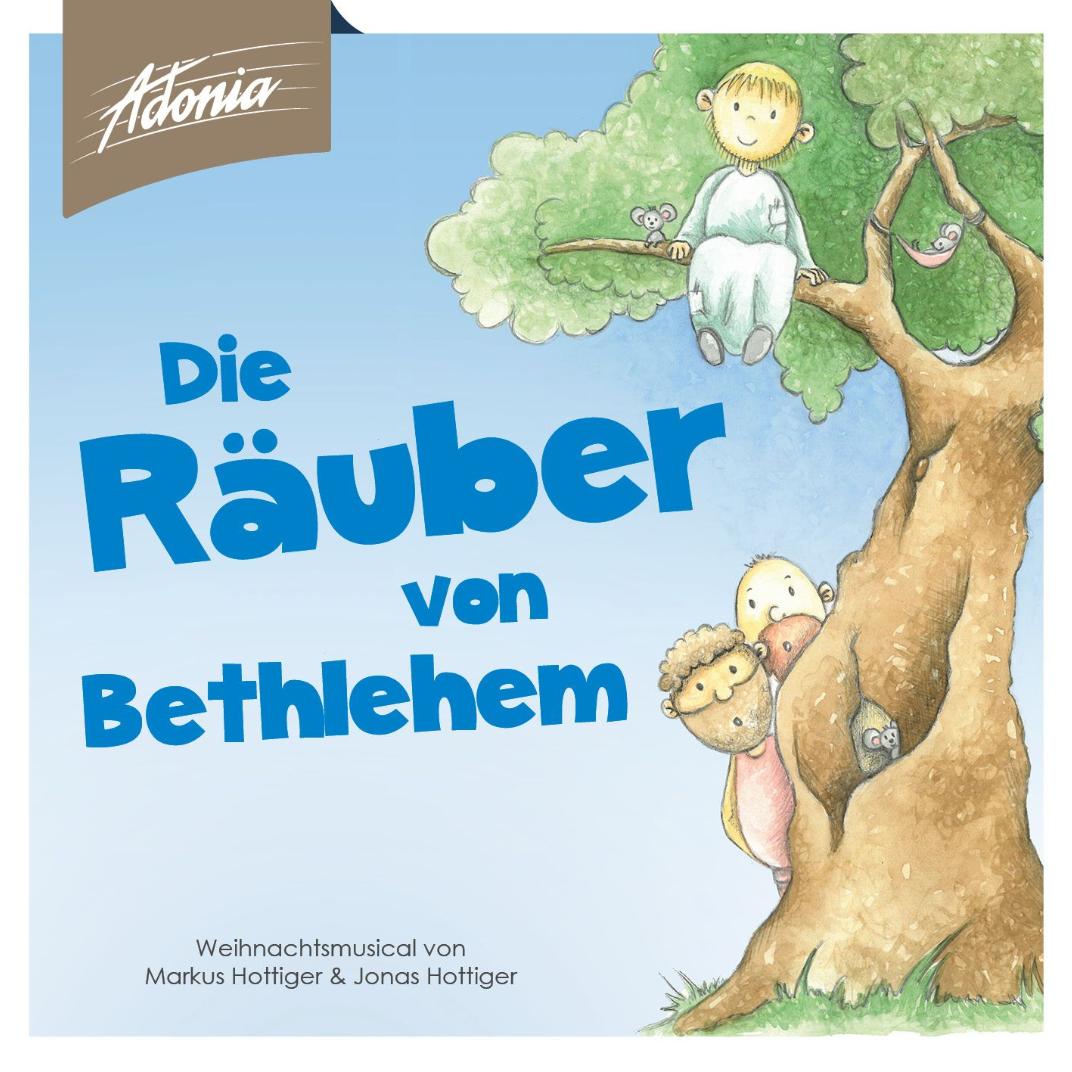 Die Räuber von Bethlehem