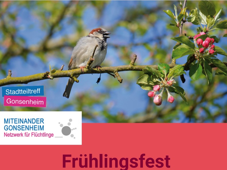 Frühlingsfest
