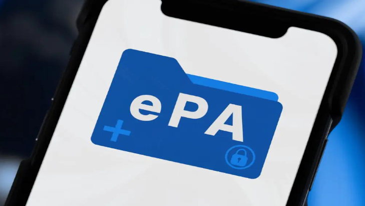 Logo ePA