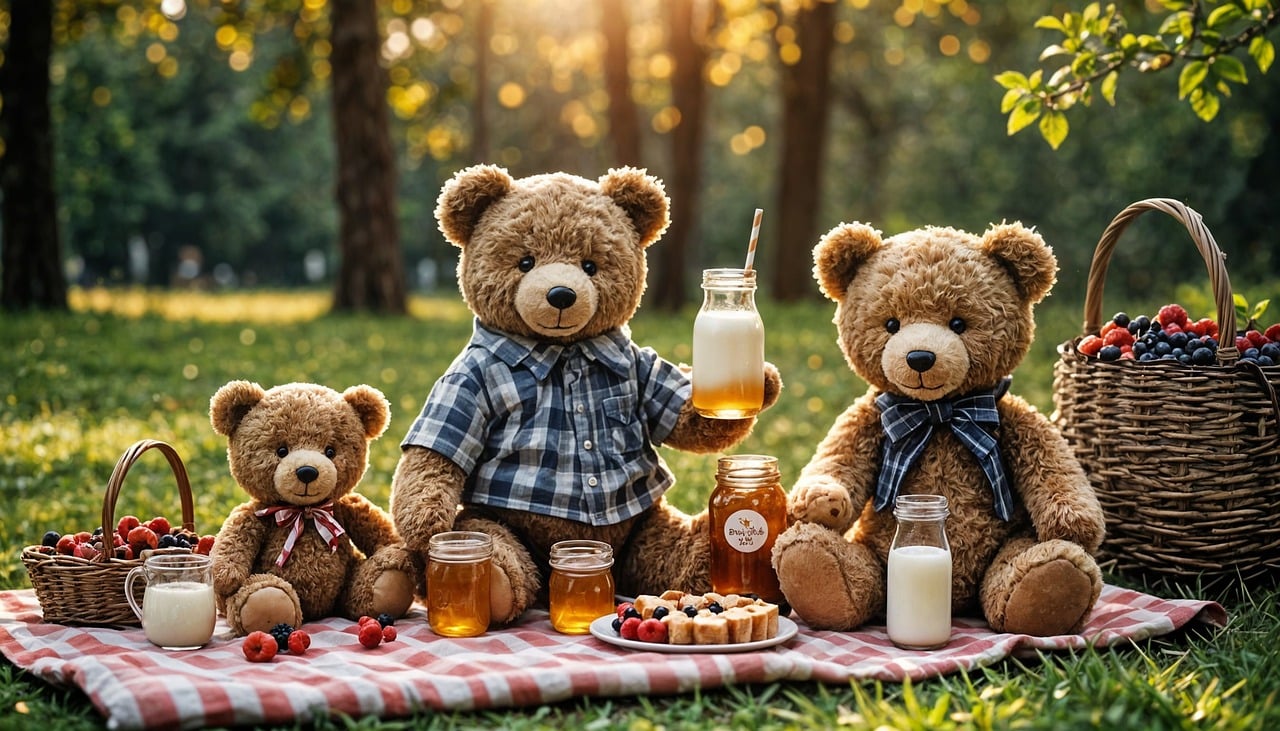 Willkommenbuffet
