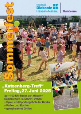 Sommerfest_Katzenberg_2025