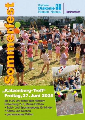 Sommerfest_Katzenberg_2025