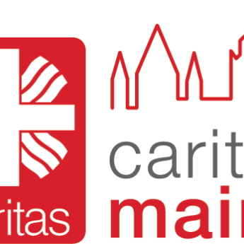 logo caritas mainz