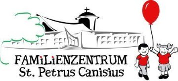 Logo Familienzentrum St. Petrus Canisius